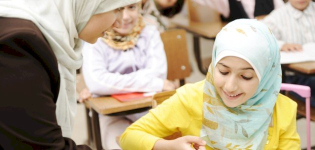 الفرق بين الفعل اللازم والمتعدي