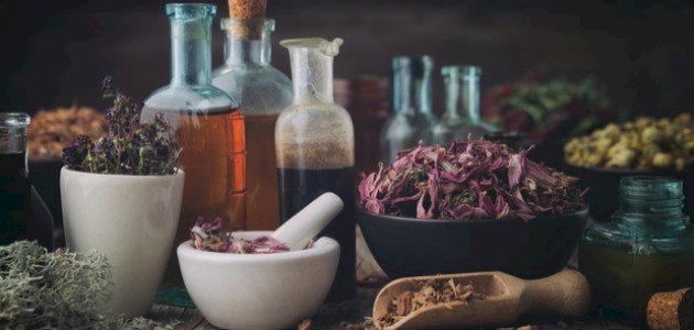 هل يمكن علاج انسداد قنوات فالوب بالأعشاب؟