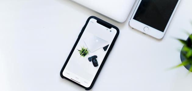 كيفية حذف البرامج من الايفون