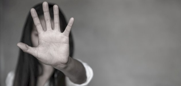 يوم العنف ضد المرأة