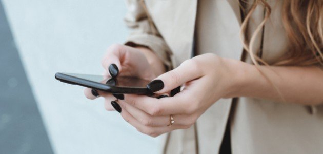 طريقة إضافة نغمات للآيفون