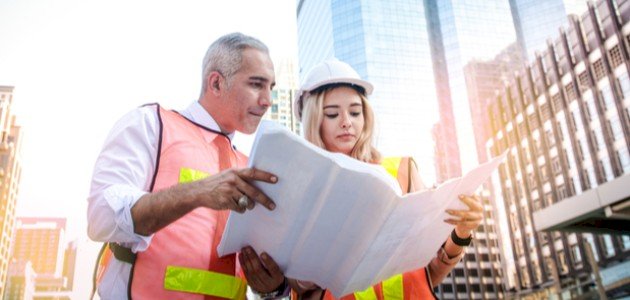 بحث حول طرق إدارة المرافق العامة