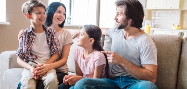 التربية مفهومها وأهميتها وأهدافها
