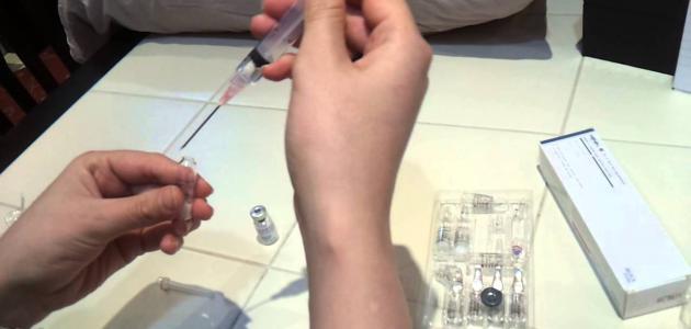 أضرار الإبر المنشطة للحمل