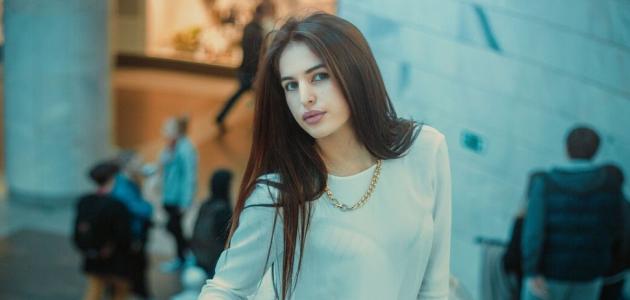 استخدام إكليل الجبل للشعر