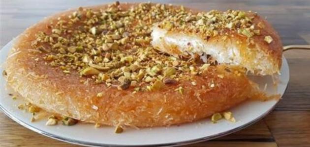 أسهل تحلية في رمضان