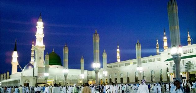أطباق المولد النبوي