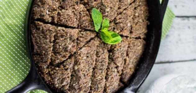 أطباق الفرن الرمضانية