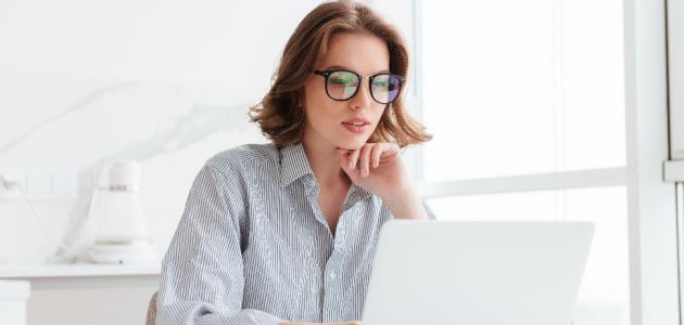 كيف تصنع موقع على الانترنت