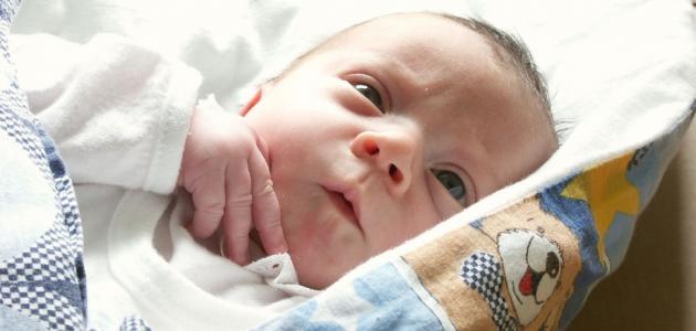 علاج بحة الصوت عند الأطفال الرضع