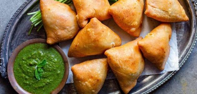 أطباق جانبية لرمضان