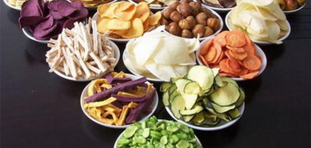 أطعمة تحتوي على الإستروجين