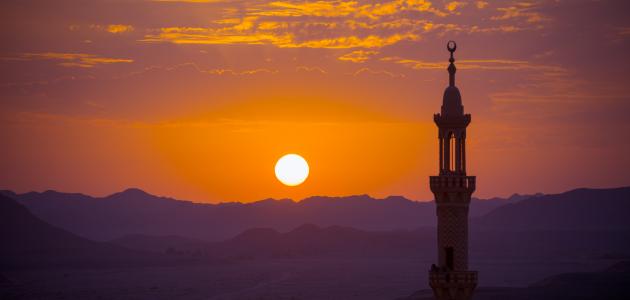 علامات يوم القيامة بالترتيب والتفصيل