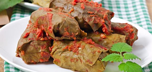 طريقة عمل اليالنجي الفلسطيني