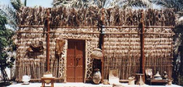 الزي الإماراتي