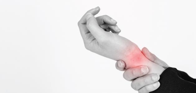 أفضل علاج لرعشة اليدين