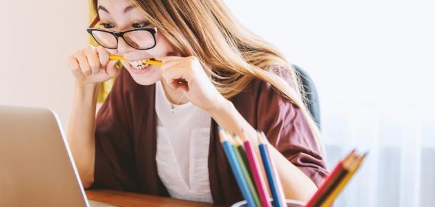 كيف أنظم وقتي للمذاكرة