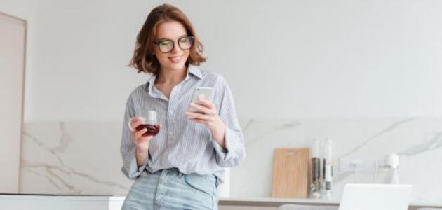 تسع خطوات تجعلك من أكثر المعجبات بعقلك