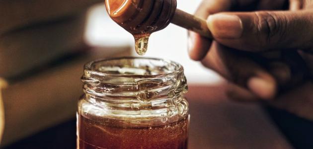 طريقة عمل عسل الحلويات