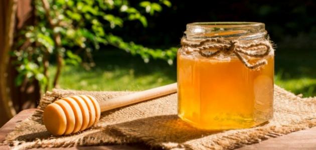 أفضل طريقة لاستخدام العسل كعلاج