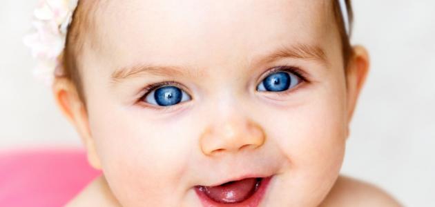 أحدث أسماء البنات