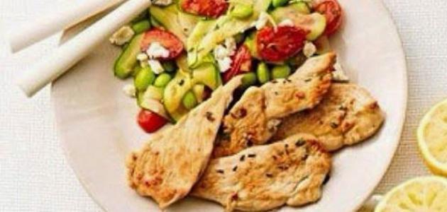 أفضل وجبة عشاء للأطفال