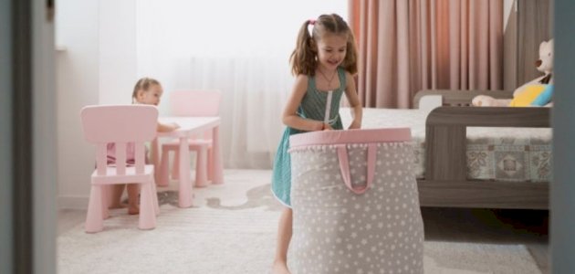 أفكار لتزيين غرف النوم للبنات