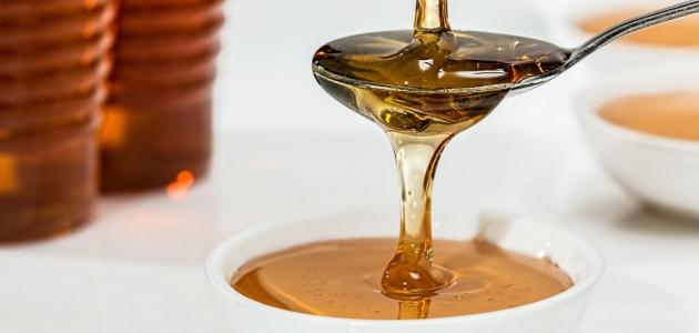 علاج تقصف الشعر وجفافه