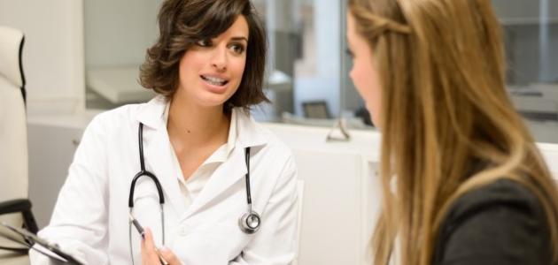 أسباب الإفرازات المهبلية الصفراء