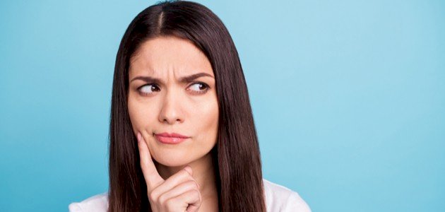 ما هي أسباب نزول الدم بعد انتهاء الدورة الشهرية؟