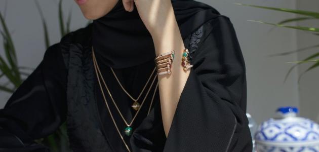 ملابس وأزياء رمضان