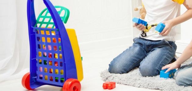 مشايات الأطفال: هل هي آمنة؟