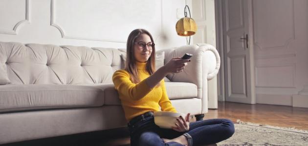 كيف ترفهين عن نفسك بهذه الأفكار