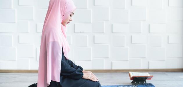 فضل صلاة النساء في بيوتهن