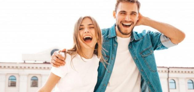 ما الفرق بين طريقة حب الرجل وحب المرأة
