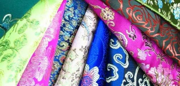 أشكال قمصان نوم ستان