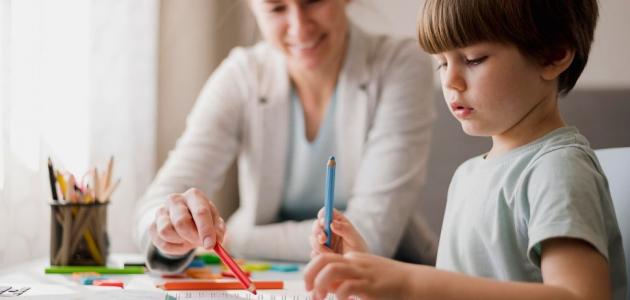 كيفية تربية الأطفال تربية صحيحة
