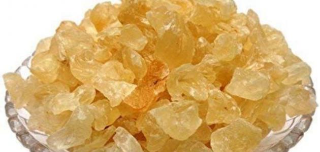 طريقة عمل الكثيرة لزيادة الوزن