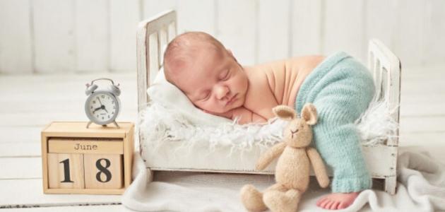 هذه الألعاب تناسب طفلك حتى شهره السادس