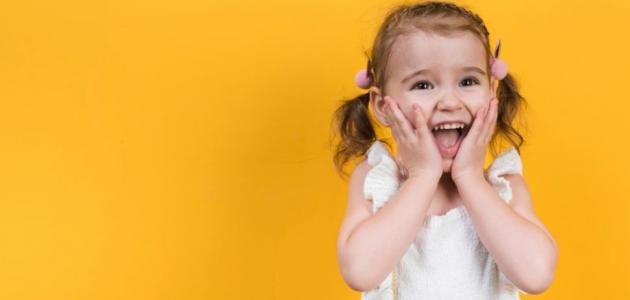 5 أفكار مميزة عند التقاط صور بورتريه للأطفال