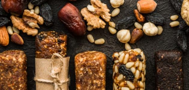 من حياتكِ طريقة عمل المفتقة لزيادة الوزن؟