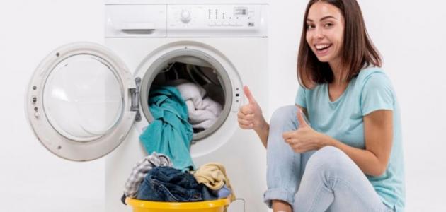 ما هي طريقة الغسيل الجاف وإمكانية تطبيقها في المنزل؟
