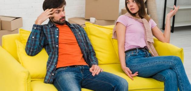 كيف تتغلبين على الخلافات الزوجية قبل تفاقمها؟