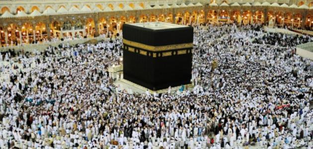 شروط الحج والعمرة للمرأة