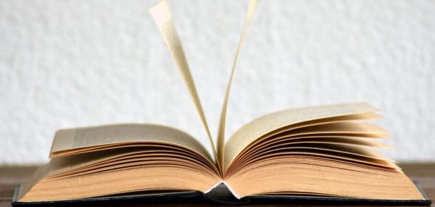 طريقة البحث في المعجم