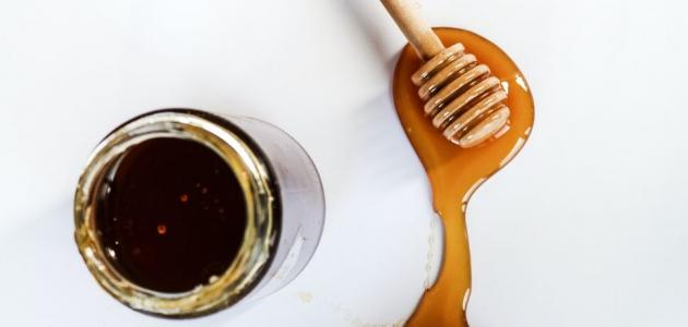 ماسكات طبيعية للبشرة المختلطة