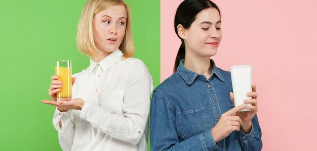 4 وصفات آمنة لتخسيس الأرداف