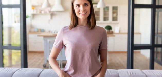 تعرفي على سمات شخصيتك من خلال طريقتك في ترتيب المنزل