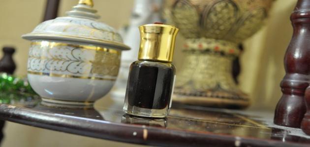 استخدام مسك الطهارة للحامل
