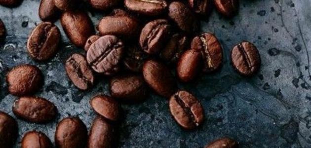 وصفة القهوة للشعر وفوائدها